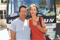 Oztrkmen Family