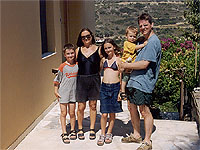 becker family